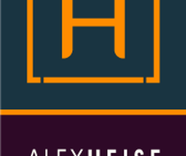 heisedesign Logo