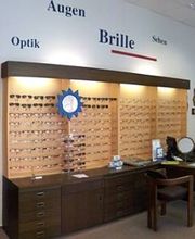 Augenoptik Frank
