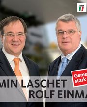 Gemeinsam stark für Aachen