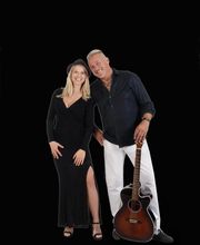 Duo Musidance Tanzmusik / live Logo