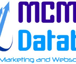 MCM Databit Logo