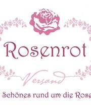 Rosenrot-Versand
