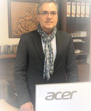 Albanisches Übersetzungsbüro Logo