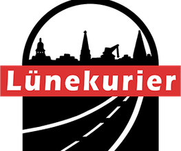 Lünekurier Logo