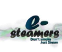 e-steamers Onlineshop Logo