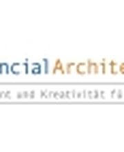 Waltraud Schneider - die FinanicalArchitects AG Logo