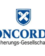 Ergo Vesicherung - Jens Peschke Logo