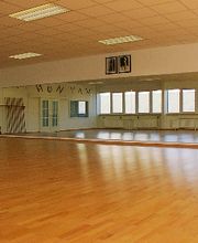 Studio 1