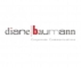 Logo diane baumann communications