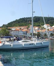 Mitsegeln und Urlaubstörns für Familien zu den Inselwelten Kroatien