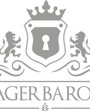 Lagerraum Lengede | Lagerbaron Logo