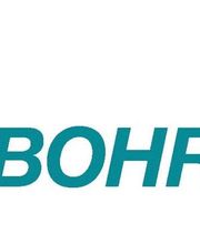 TBT Tiefbohrtechnik GmbH & Co. Logo