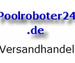 Poolroboter24 Versand Logo