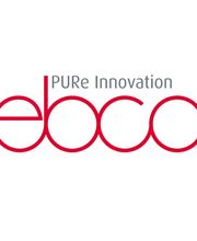 ebco GmbH Logo