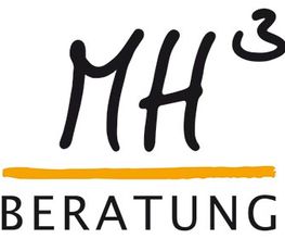 MH³ Beratung Logo