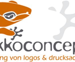 gekkoconcept Logo