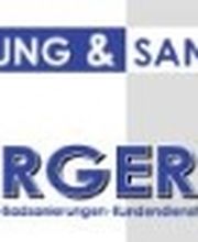 Sanitär Heizung Berger Logo