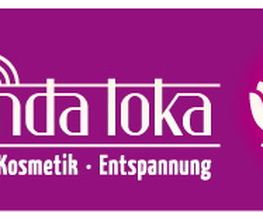 ananda loka Wellness Logo