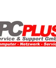 PCplus Service und Support GmbH Logo