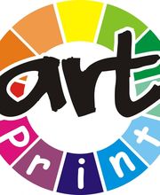 ARTprint Hannover Logo