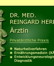Arztpraxis Dr. med. Reingard Herbst Logo