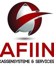 Afiin (Webdesign) - Full Service Agentur Logo