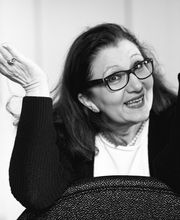 Lebens-Linie, Sabine Lahme