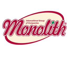 Monolith Fleisch- und Teigwarenfabrik GmbH Logo