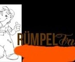 A Der Entrümpler-Trupp Logo