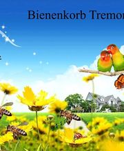 Bienenkorb Tremonia Logo
