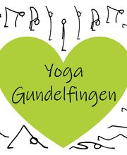 Yoga Gundelfingen Logo