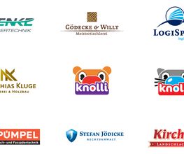 Logos