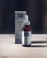 CBD-Öl 10%