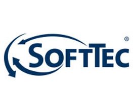SoftTec GmbH Logo