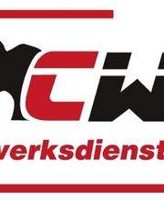 CWF Handwerksdienstleistungen Logo