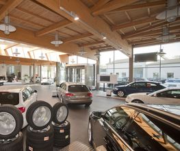 Autohaus Morgenstern Marienberg