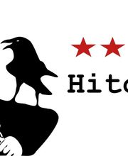 HitchCut Logo