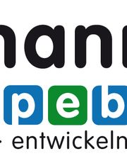 Hermannbau peb gmbh Logo