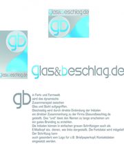 GLASundBESCHLAG.de GmbH Logo