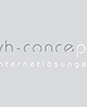 vh-concept Logo