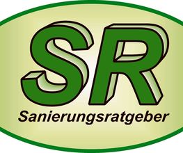 SANIERUNGSRATGEBER Logo