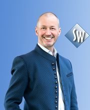 Unternehmensberatung Wenzel Logo