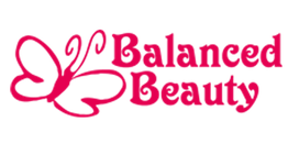 Rotes WordPress-Logo auf weißem Hintergrund.