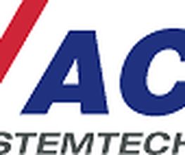 ACD Systemtechnik GmbH Logo