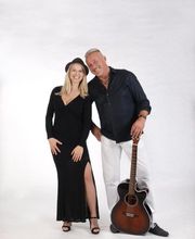 Duo Musidance Tanzmusik / live Logo