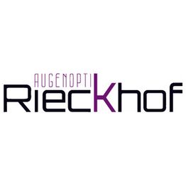 Augenoptik Rieckhof OHG