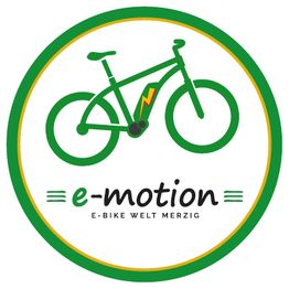 e-motion e-Bike Welt Merzig