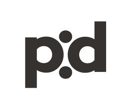 Mediendesign pixeldesigner.org Logo