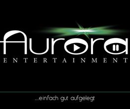 Aurora-Entertainment Logo
