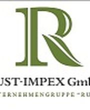 RUST-IMPEX GmbH Logo